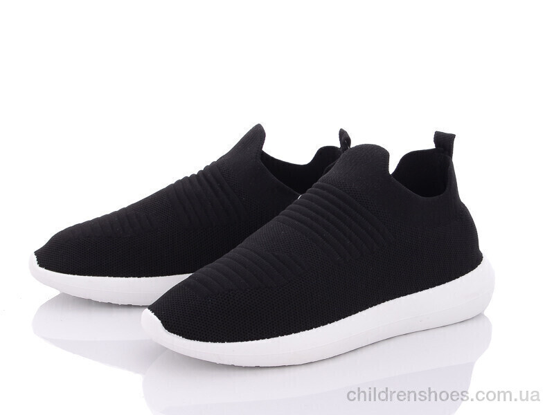 Кроссовки Violeta only one 4-480 black