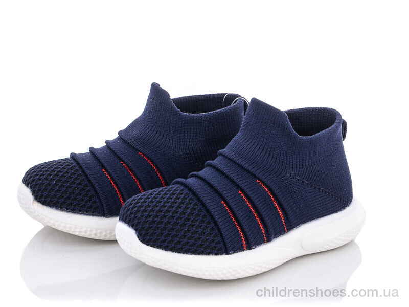 Кроссовки Bimigi AW962 blue
