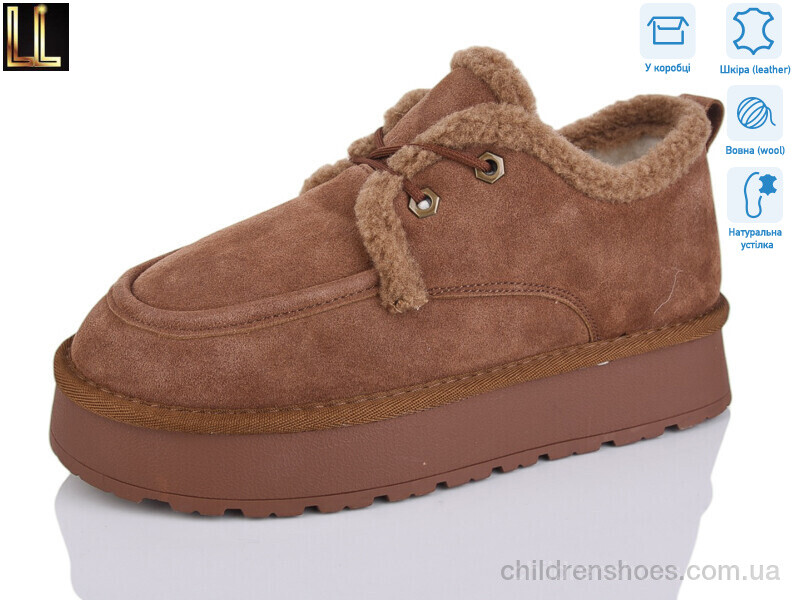 Угги No brand L957-4