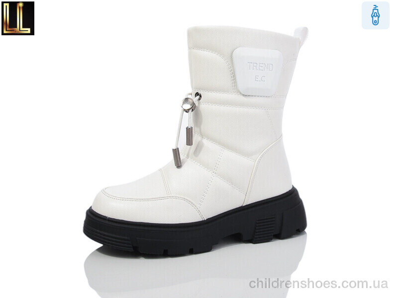 Сапоги Lilin A176-6