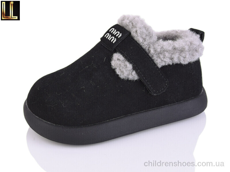 Туфли Lilin B01-13