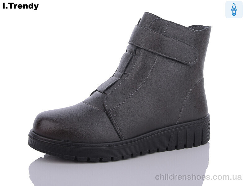 Ботинки Trendy DB775-9