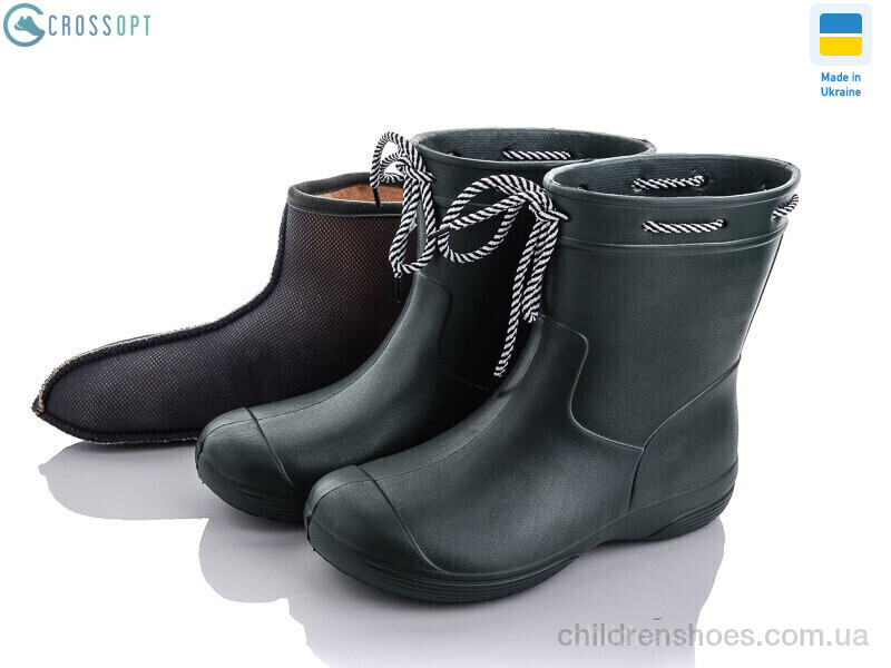 Сапоги из пены Jose Amorales 119280-М3