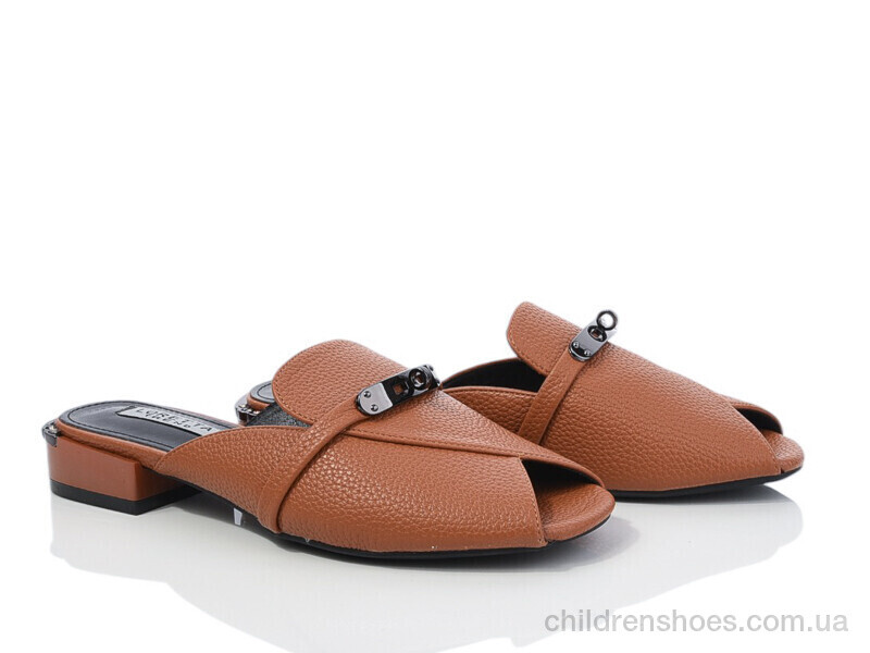 Шлепки женские Loretta A879-5