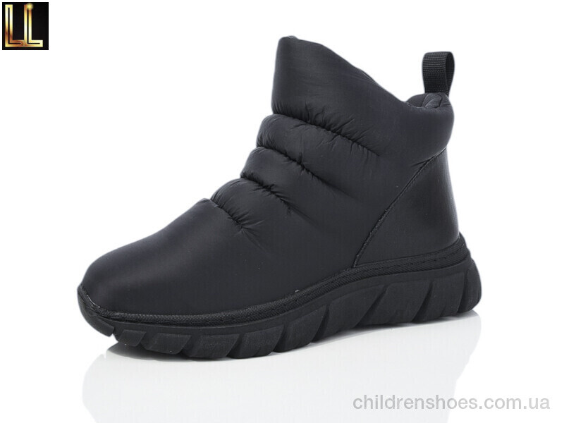 Ботинки Lilin LXL81-1