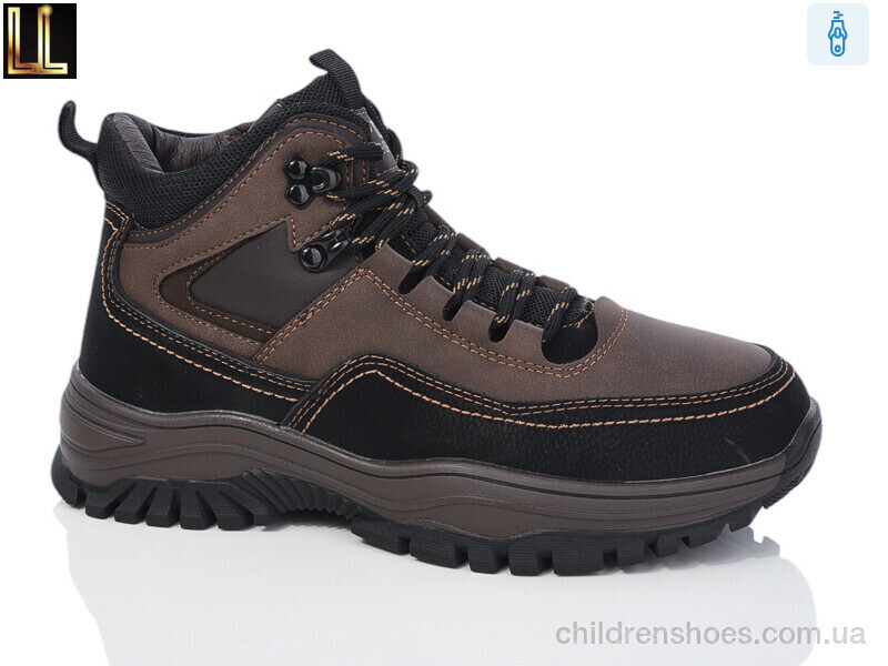 Ботинки Lilin D4100-07