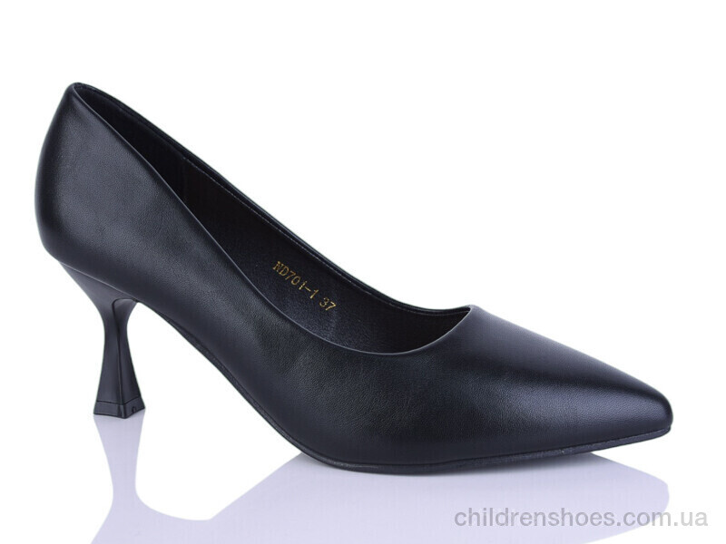Туфли HOROSO ND701-1