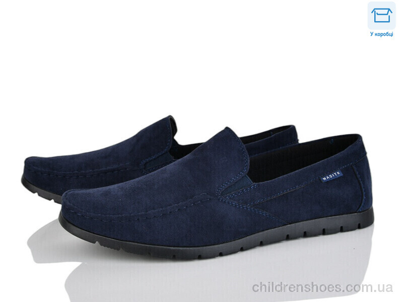 Туфли Nasite D61-12B