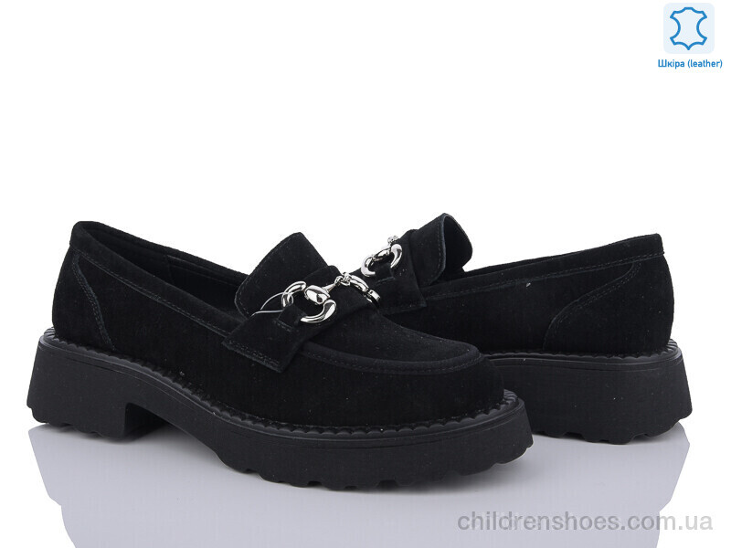 Туфли ITTS AA203-1