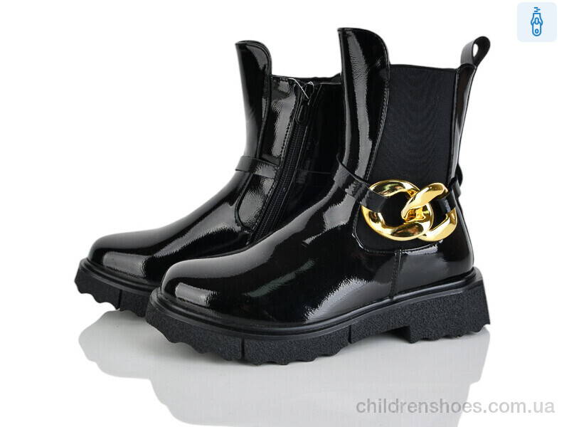 Ботинки Kimbo-o A2280-3B