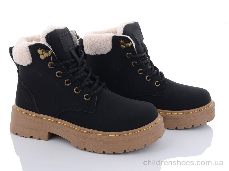 Ботинки Violeta only one 20-995-1 black