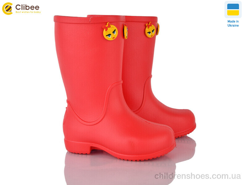 Сапоги из пены Jose Amorales 123063