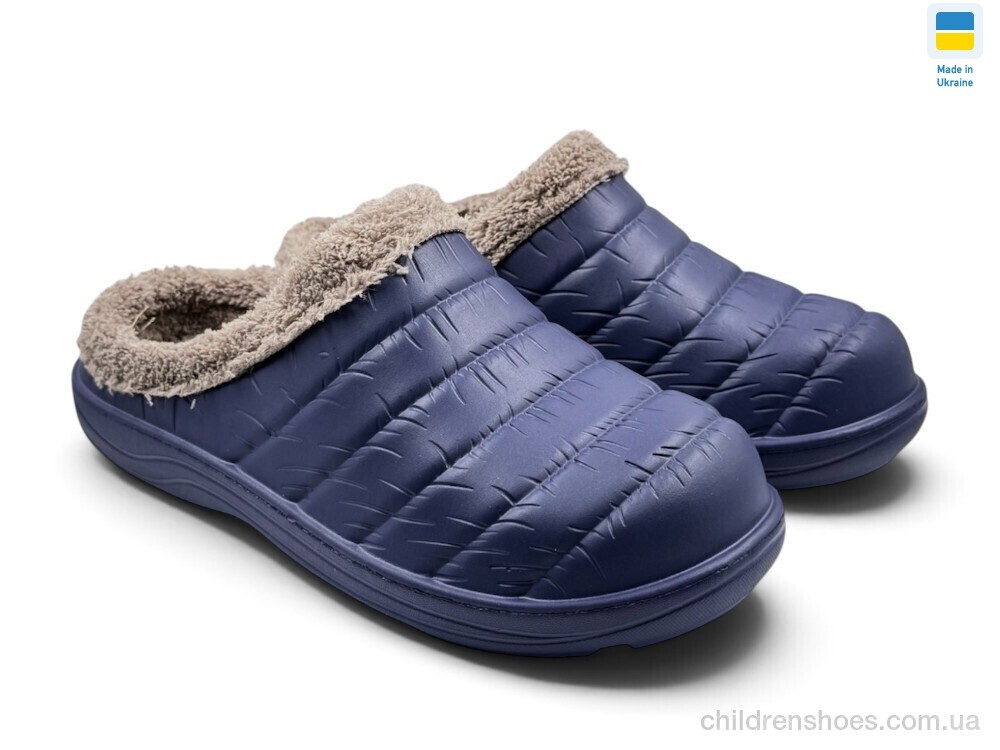 Сабо С86 волошка Rai shoes / p. 36-41 / 6пар