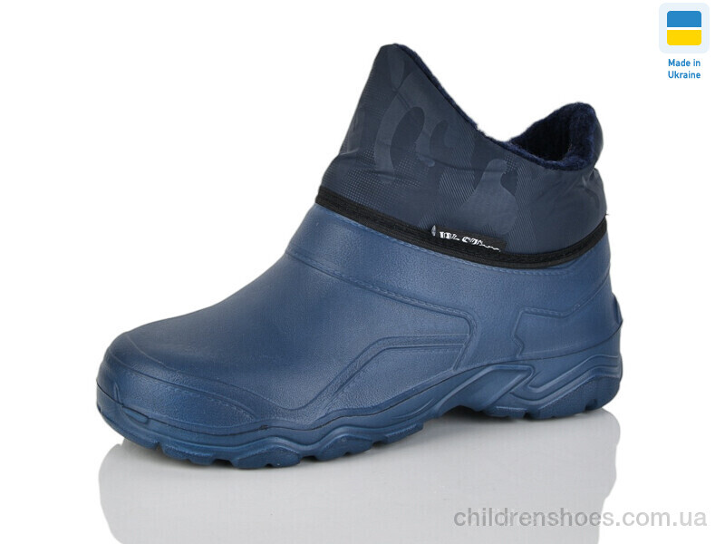 Сапоги из пены Payas Чобіт синій