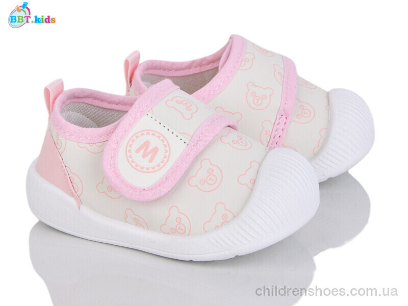 Кроссовки BBT FH371-5-2