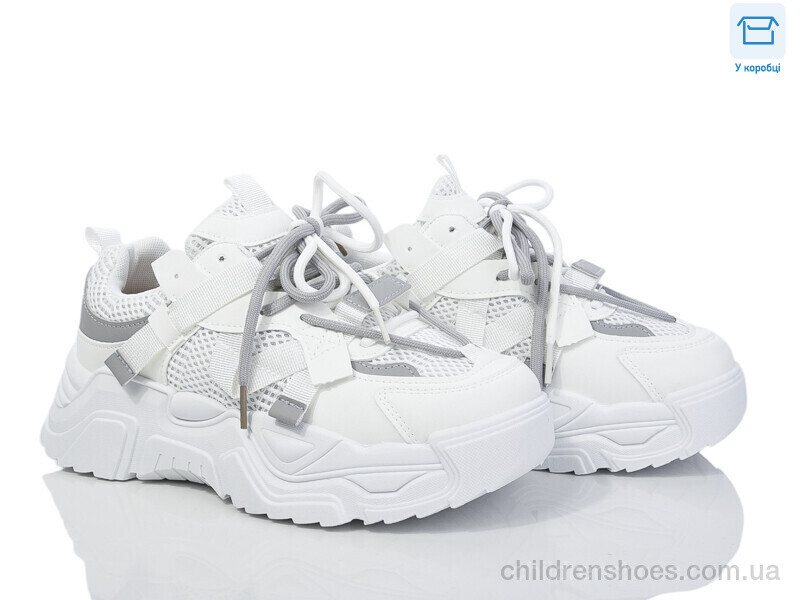 Кроссовки YZY CB007-4A