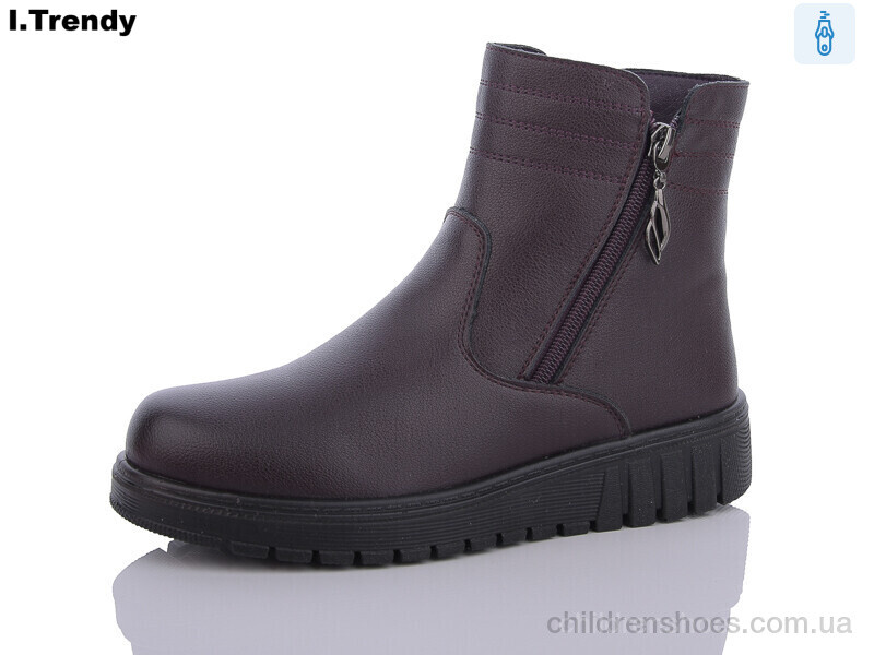Ботинки DB773-7 Trendy / p. 37-42 / 8пар