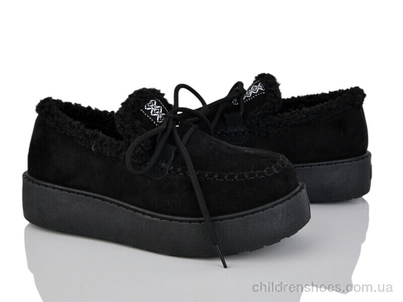 Туфли No brand W697-1