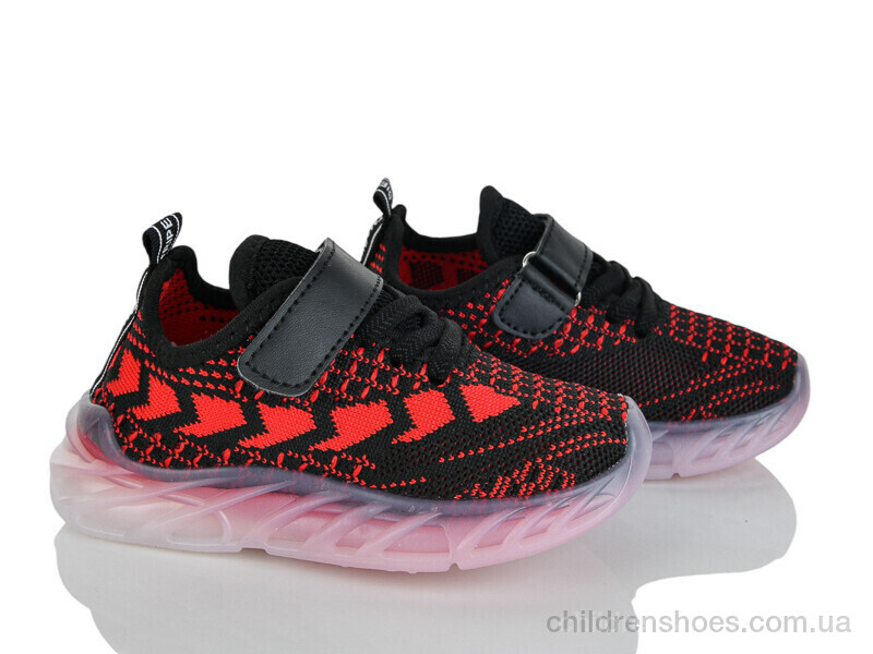 Кроссовки XF06-2432-2 Xifa kids / p. 25-30 / 12пар