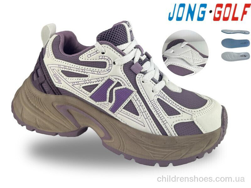 Кроссовки JongGolf C12010-12