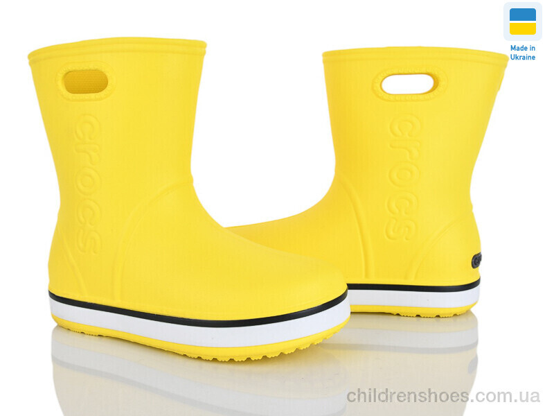 Сапоги из пены Cross 4259-5022-8