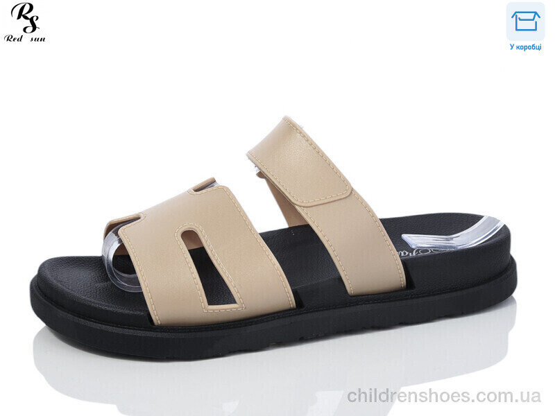 Шлепки женские No brand X59-3