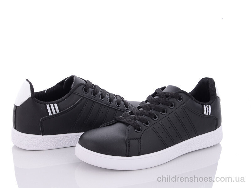 Кроссовки Violeta only one 20-966 black