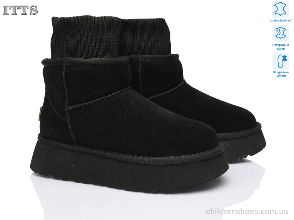 Угги F249-1 ITTS / p. 36-41 / 6пар