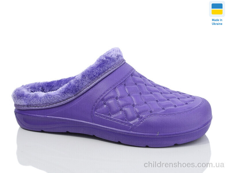 Галоши Cross L8 бузок