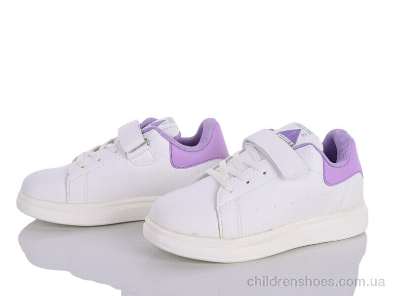Кроссовки XXXF02-1845-4C Xifa kids / p. 31-36 / 8пар