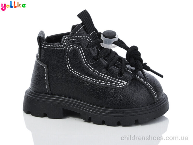 Ботинки No brand L710-1