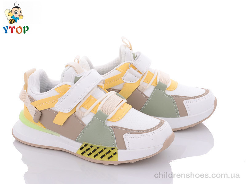 Кроссовки Y.Top YD3321-43