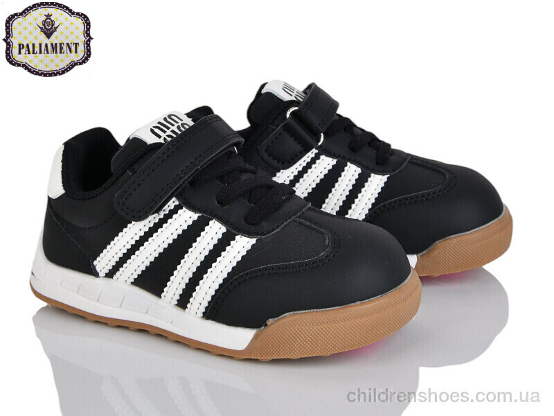 Кроссовки PALIAMENT A0054-1