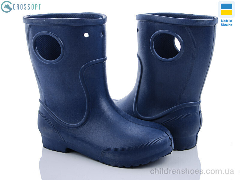 Сапоги из пены Jose Amorales 116600