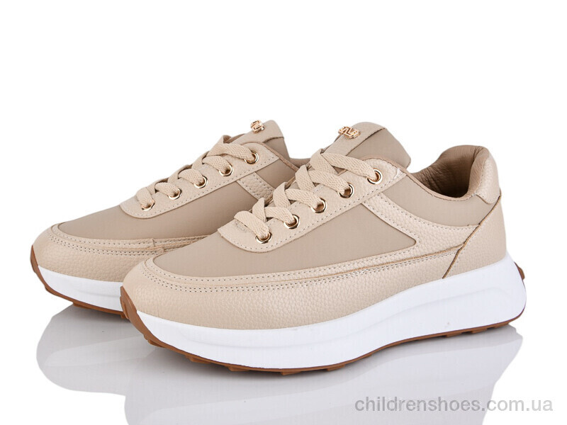 Кроссовки Loretta K025-2