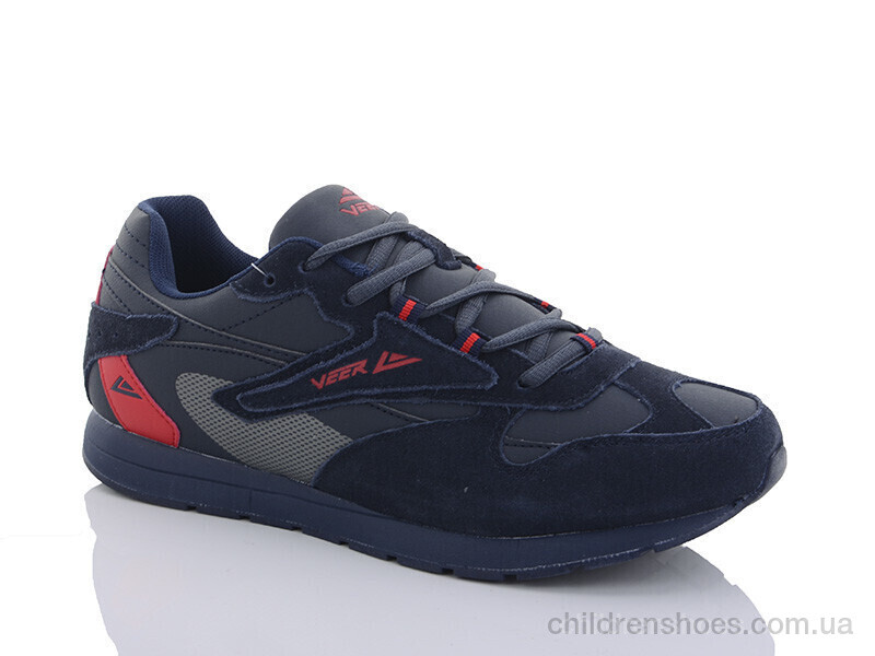 Кроссовки Demax A6037-2