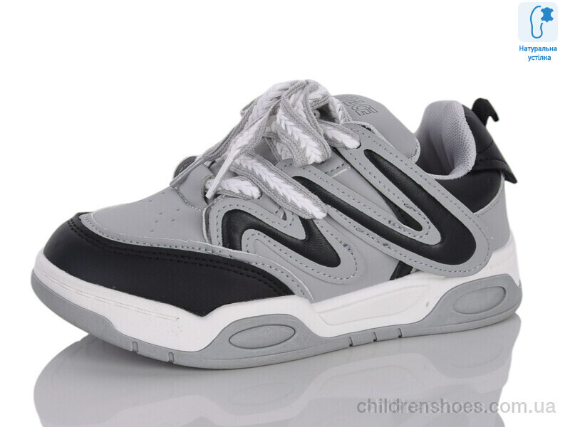 Кроссовки XXF02-11164-2 Xifa kids / p. 32-37 / 8пар