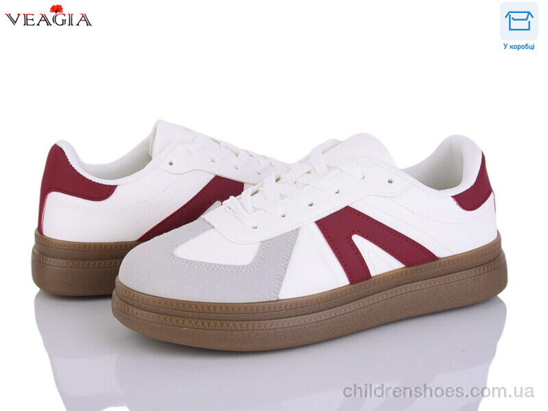 Кроссовки Veagia 10158-2