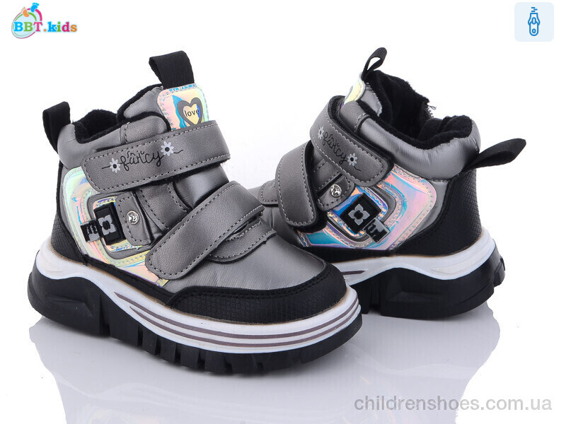 Ботинки BBT kids T6970-8