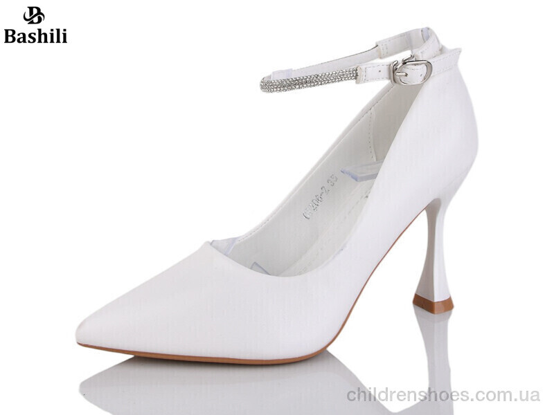 Туфли Башили P206-2