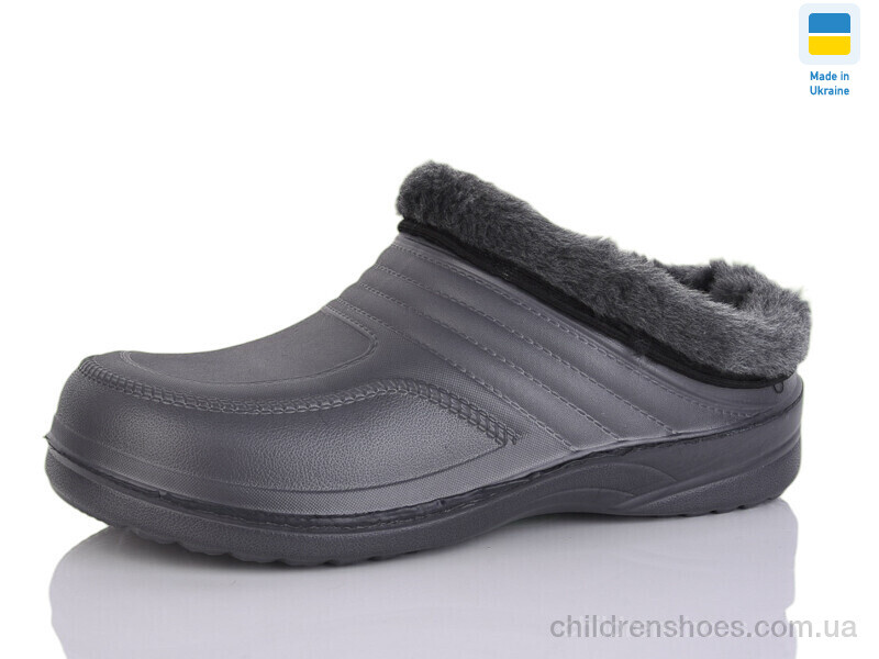 Сабо Cross M3 т.сірий