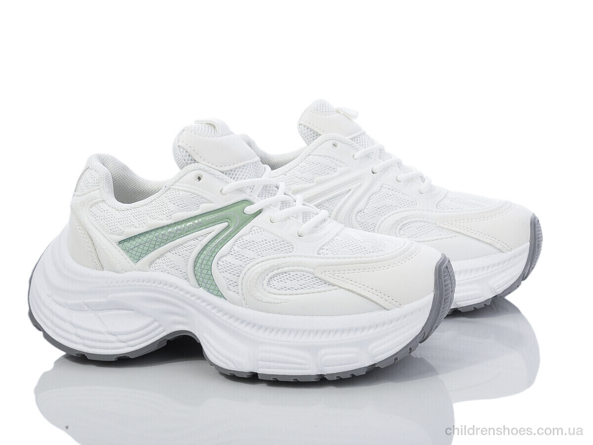 Кроссовки Violeta only one 92-36 white