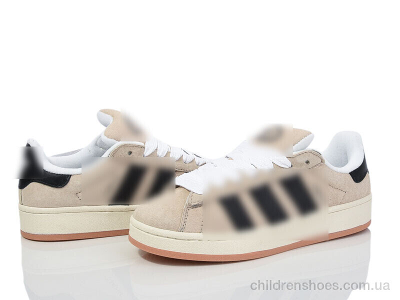 Кроссовки A.idas HD50-1104 khaki-black