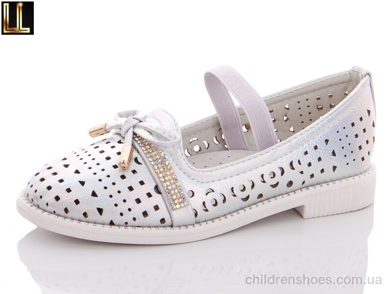 Туфли Lilin shoes LR2995-3A