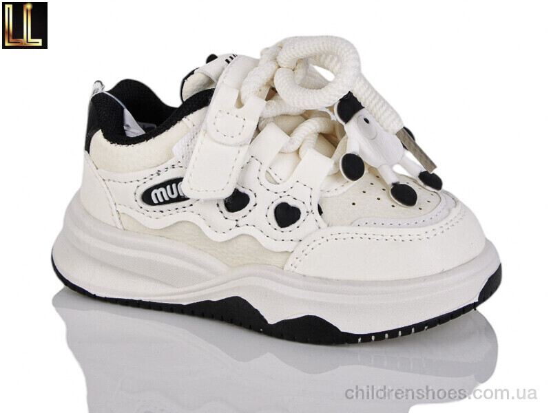 Кроссовки Lilin B205-61