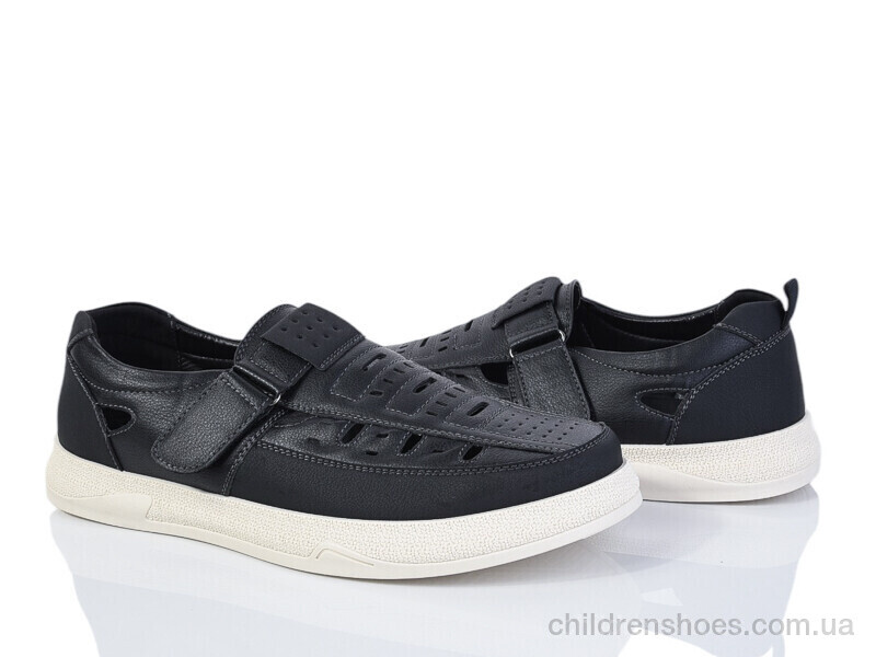 Сандалии Tengbo Y561 black
