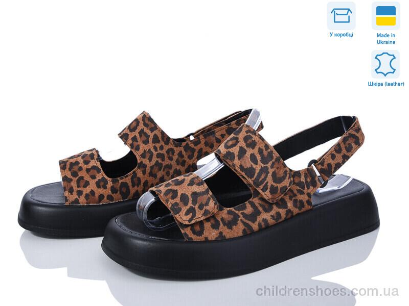 Босоножки IT Style 4077-59