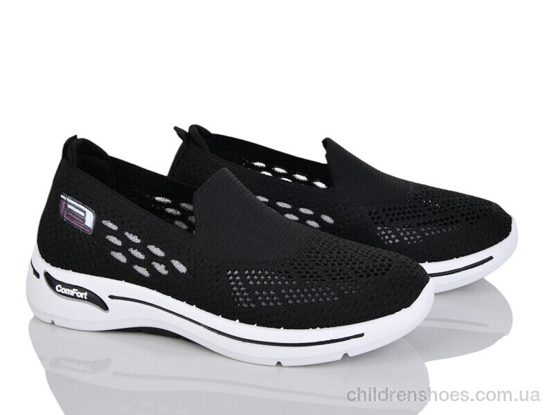 Кроссовки No brand S9 black