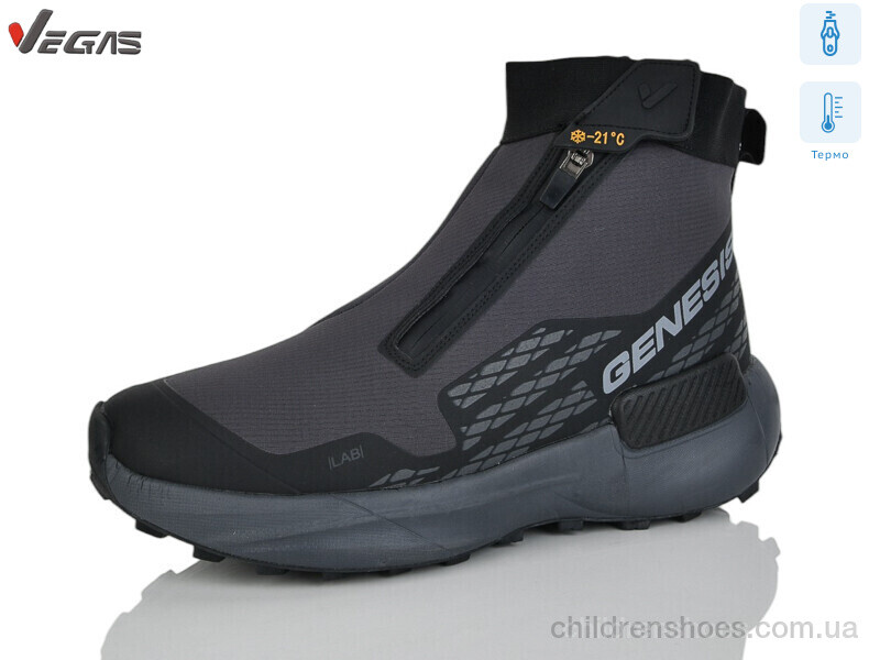 Ботинки Vegas A3268-2 термо