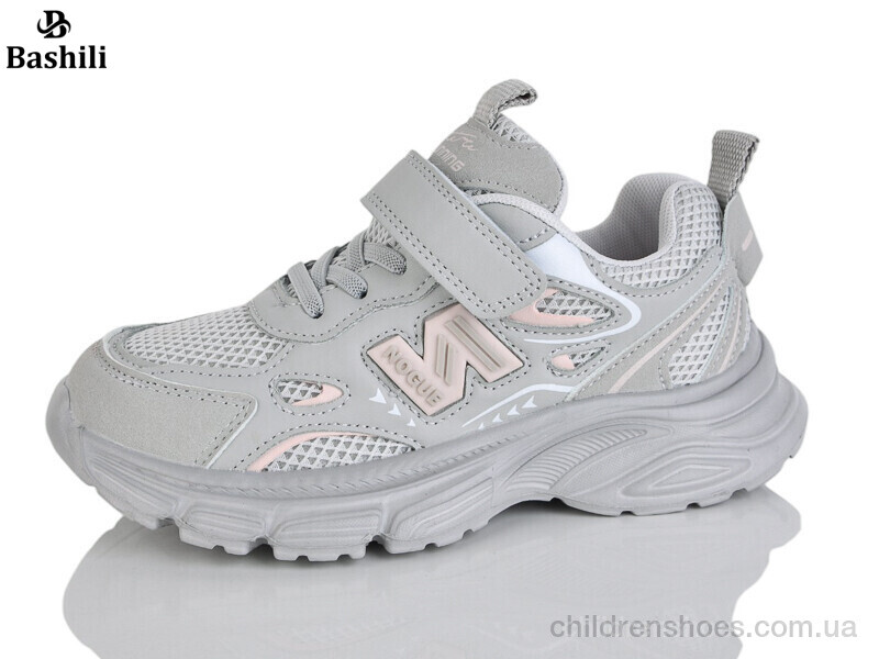 Кроссовки Башили G6510-7